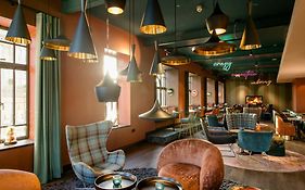 Motel One Edinburgh-Princes